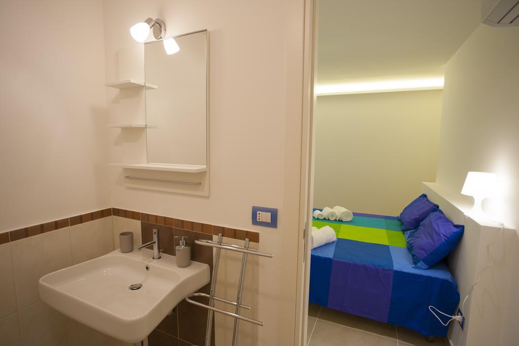 Ferienwohnung Delposto Marina Di Ragusa Prl Zimmer foto