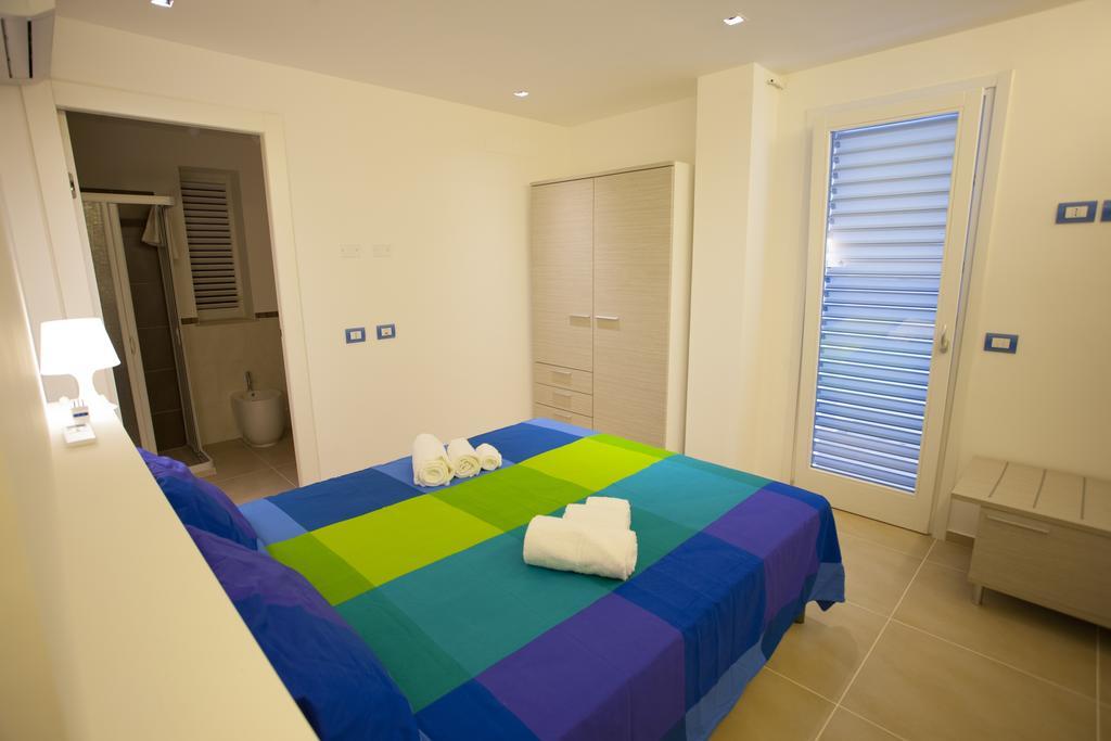 Ferienwohnung Delposto Marina Di Ragusa Prl Zimmer foto