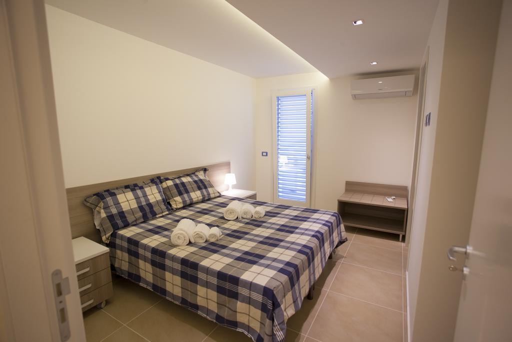 Ferienwohnung Delposto Marina Di Ragusa Prl Zimmer foto