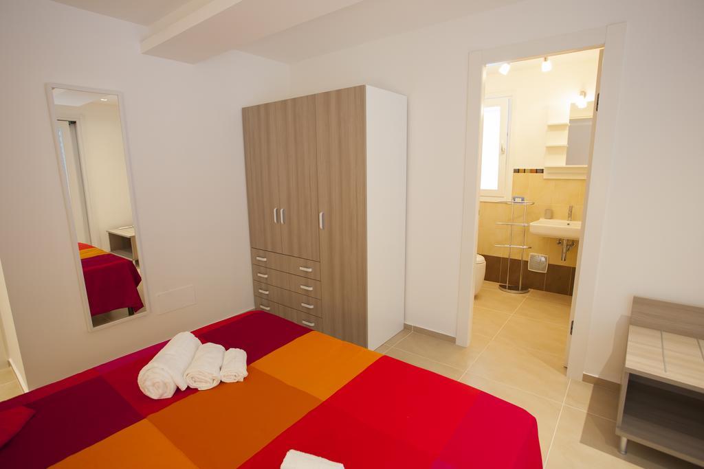 Ferienwohnung Delposto Marina Di Ragusa Prl Zimmer foto